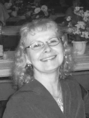 Sheri Prena